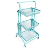 3-tier Storage trolley