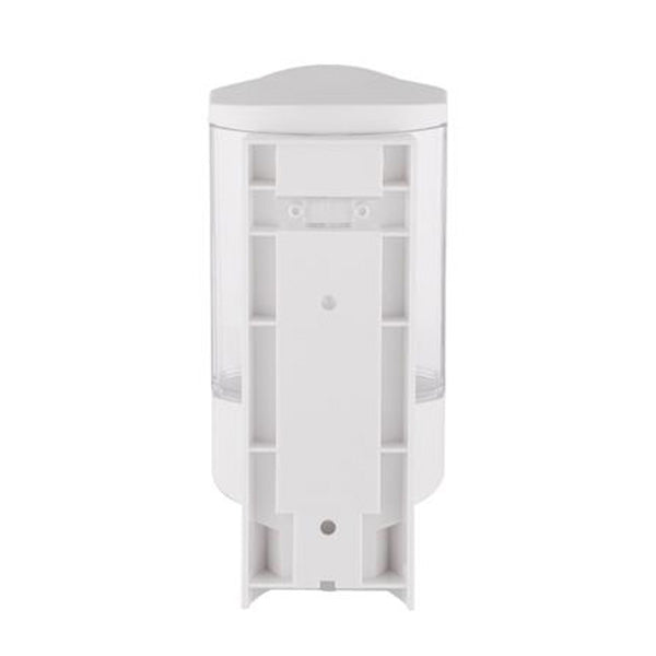 Soap Dispenser - White