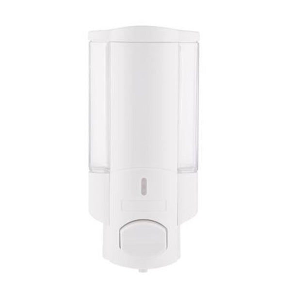 Soap Dispenser - White