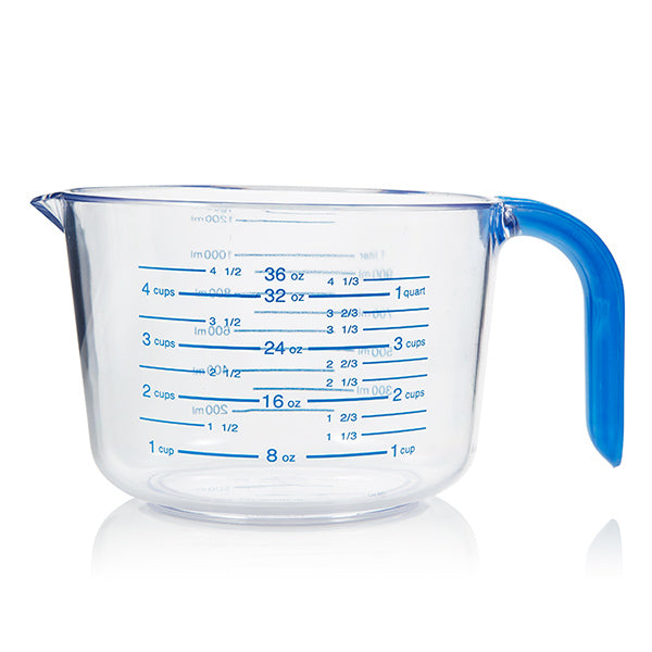 Measuring cup