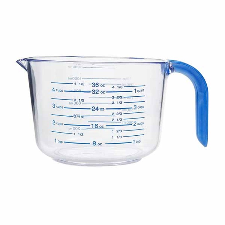 Measuring cup