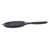 Collapsible strainer- Black