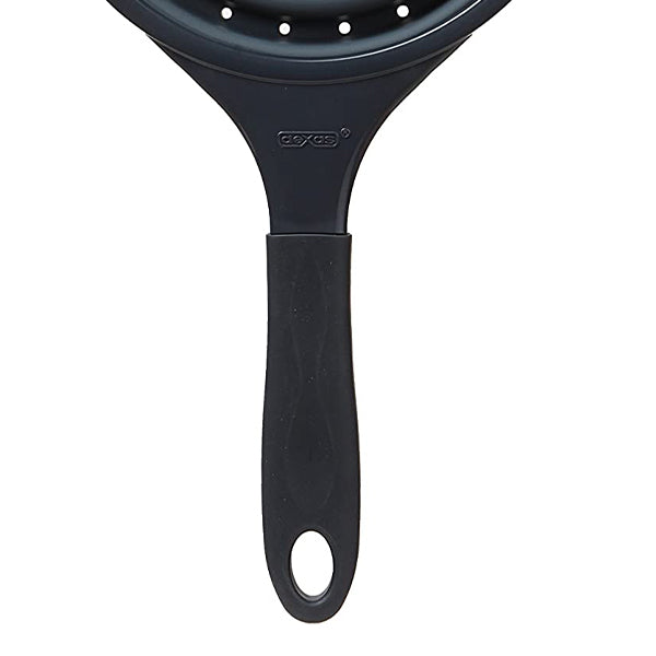 Collapsible strainer- Black