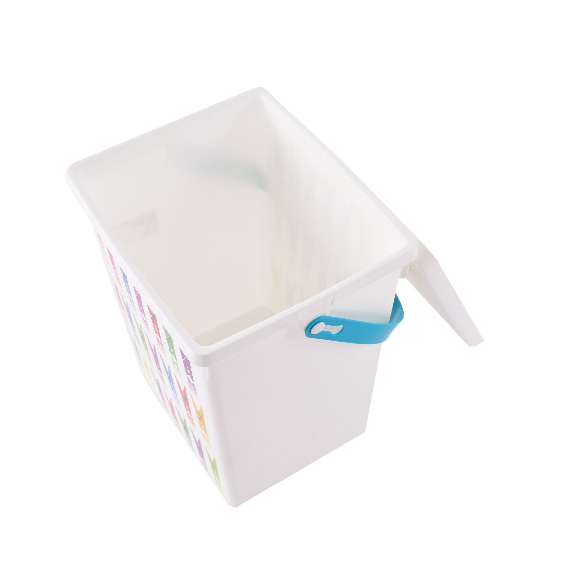 Storage box - 5 Liter