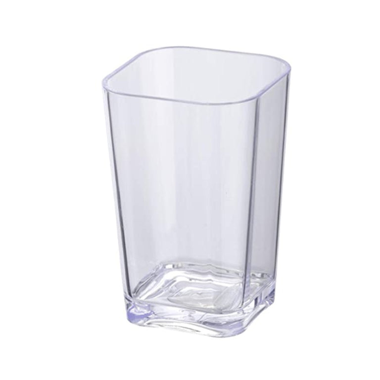 Tumbler Transparent