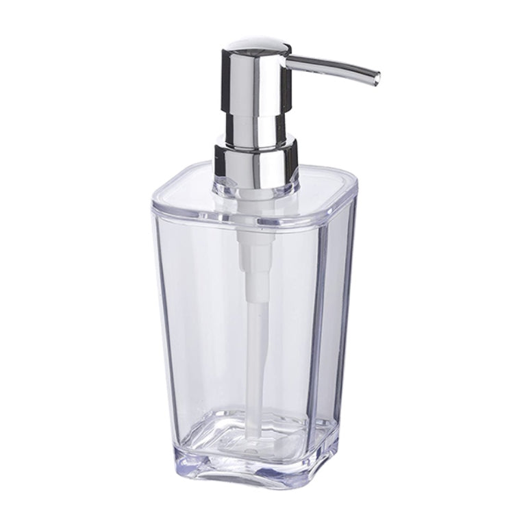 Soap dispenser - Clear