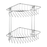 2-Tier corner rack classic