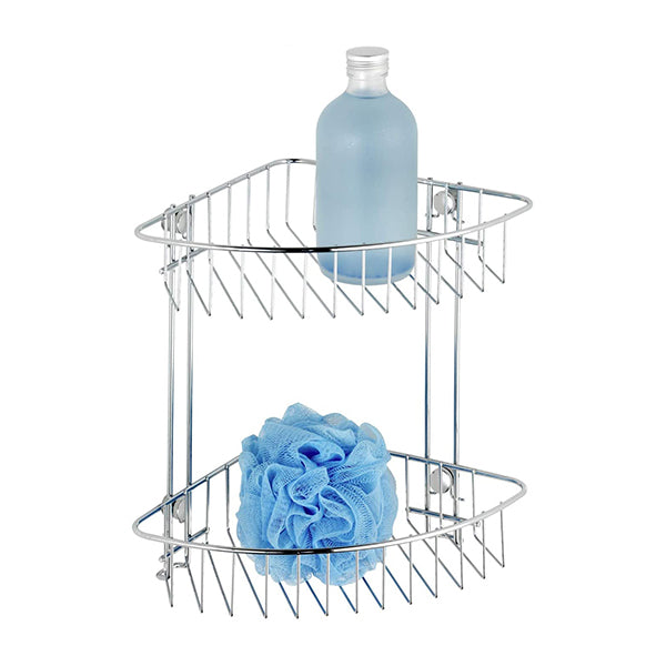 2-Tier corner rack classic