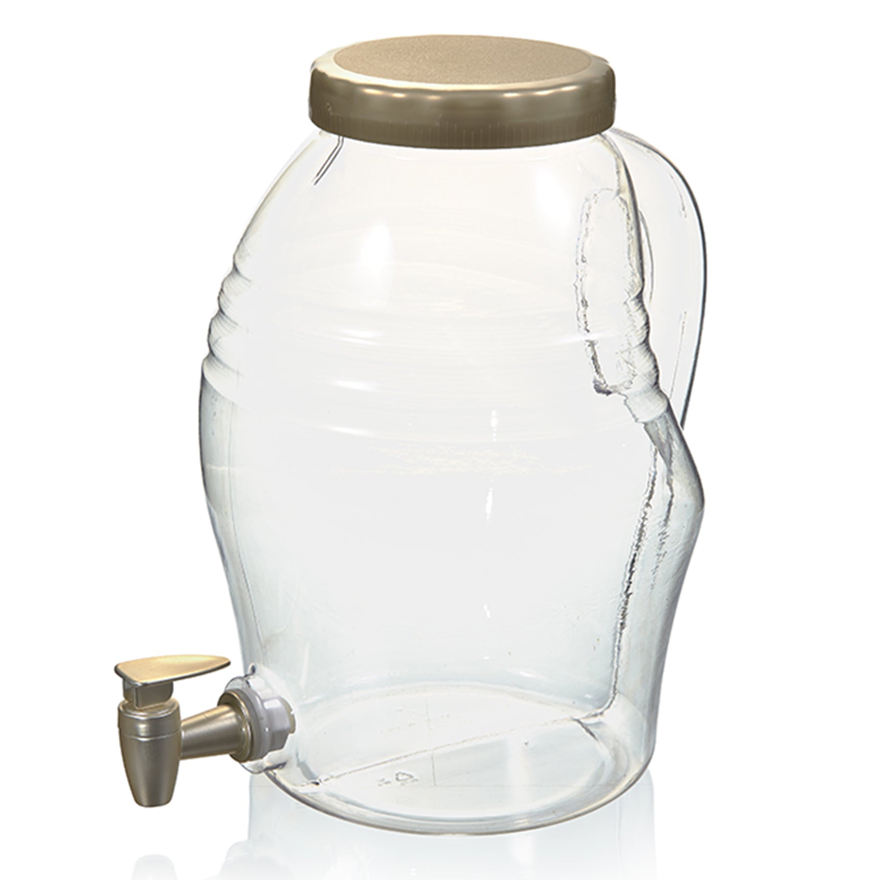 Beverages Dispenser