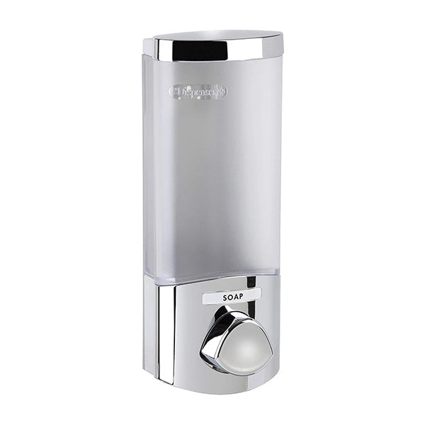 Soap Dispenser - chrome