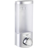 Soap Dispenser - Silver