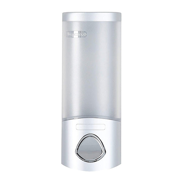 Soap Dispenser - Silver