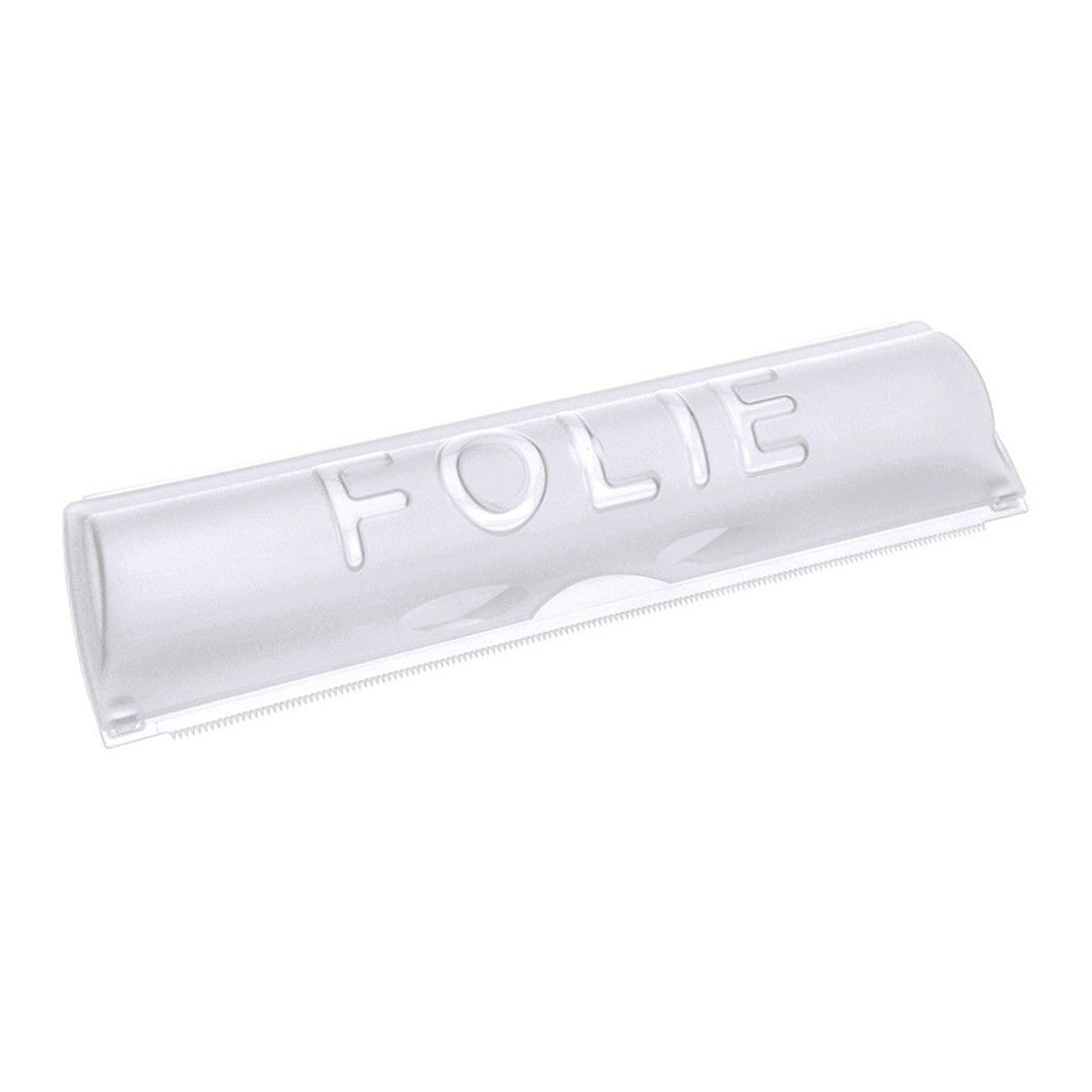 Foil Holder Transparent