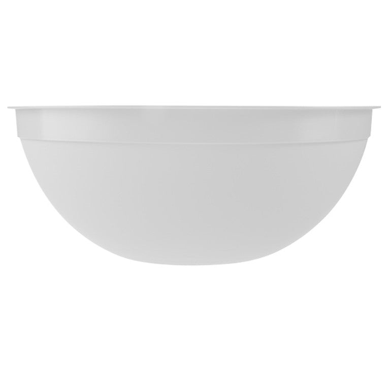 Large Salad Bowl - Multi color