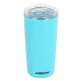 Insulated Tumbler with Lid - Multi Color