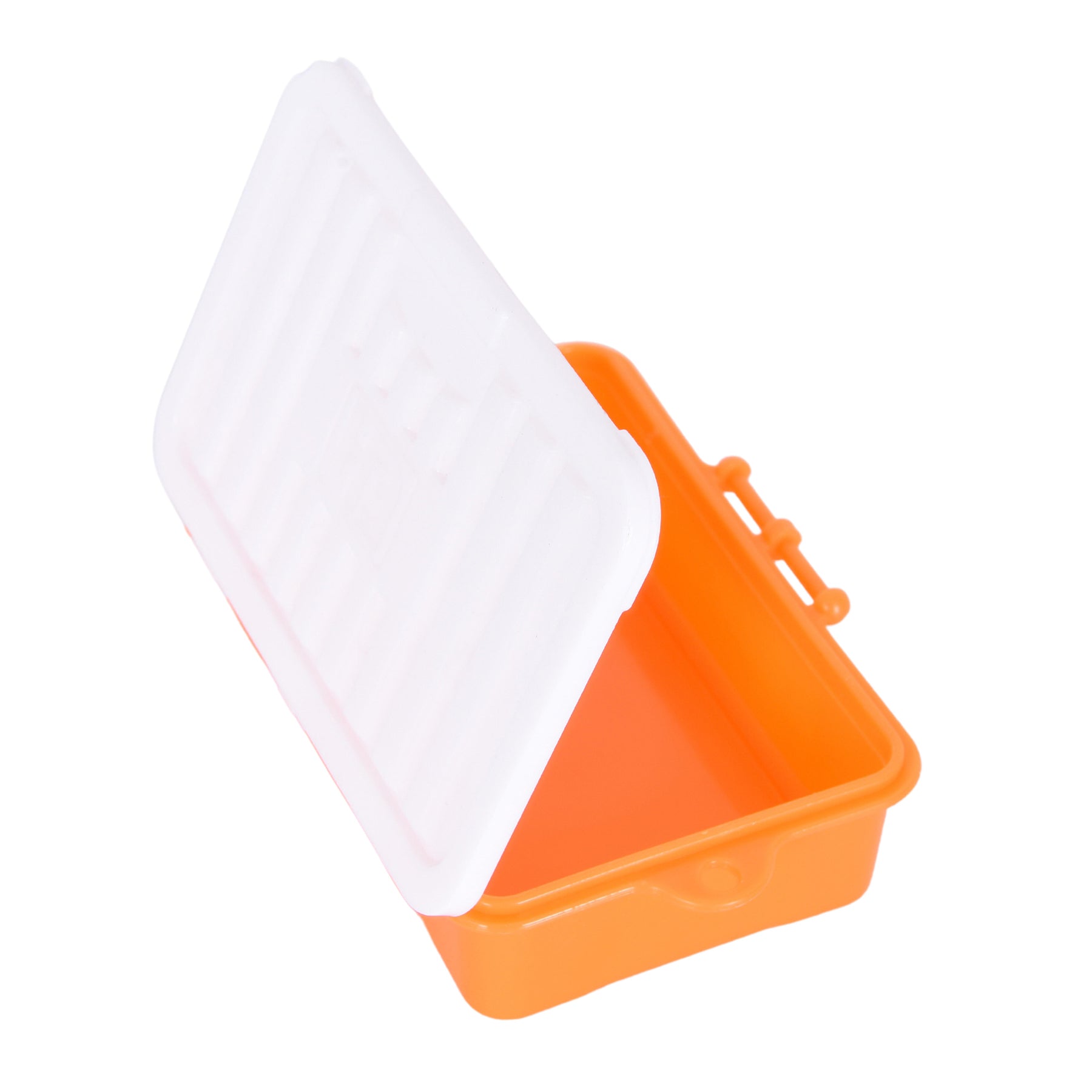 Small storage box with lid - Multi Color