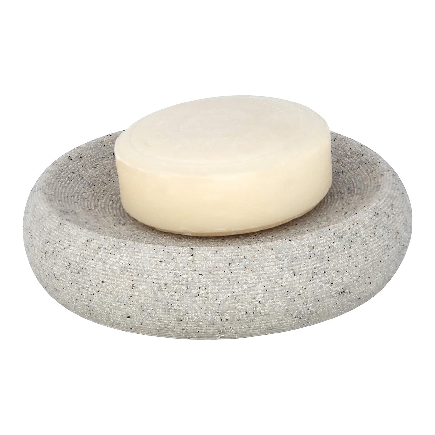 Soap Dish Goa, Light Grey