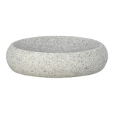 Soap Dish Goa, Light Grey