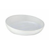 Soap Dish, White