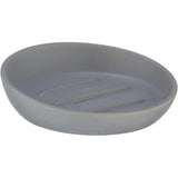 Soap Dish, Grey