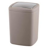 Waste bin - Taupe 8.5 Liters