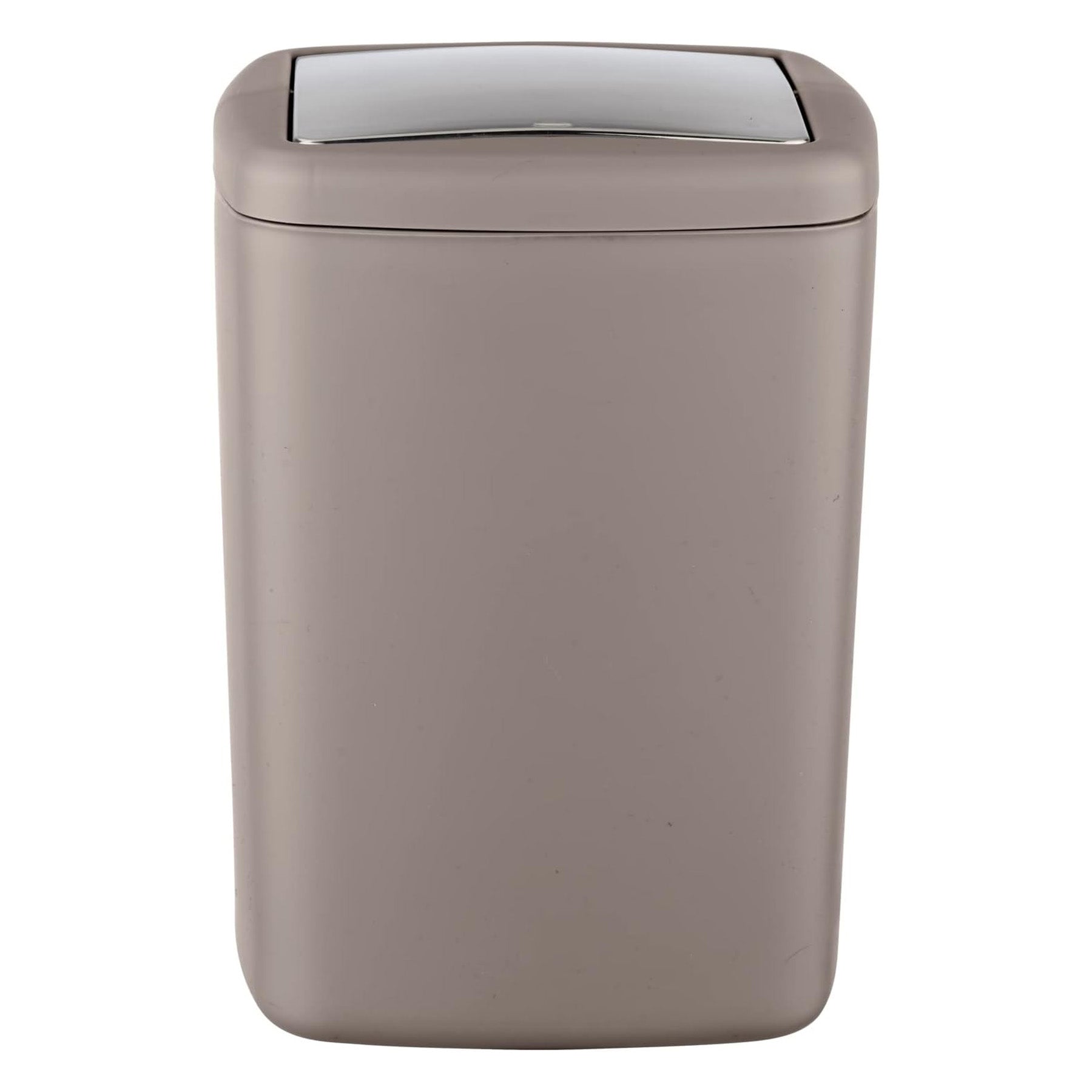 Waste bin - Taupe 8.5 Liters