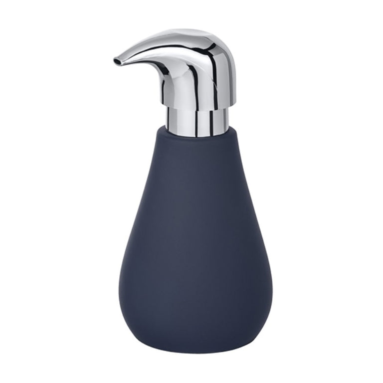 Liquid soap dispenser, Navy