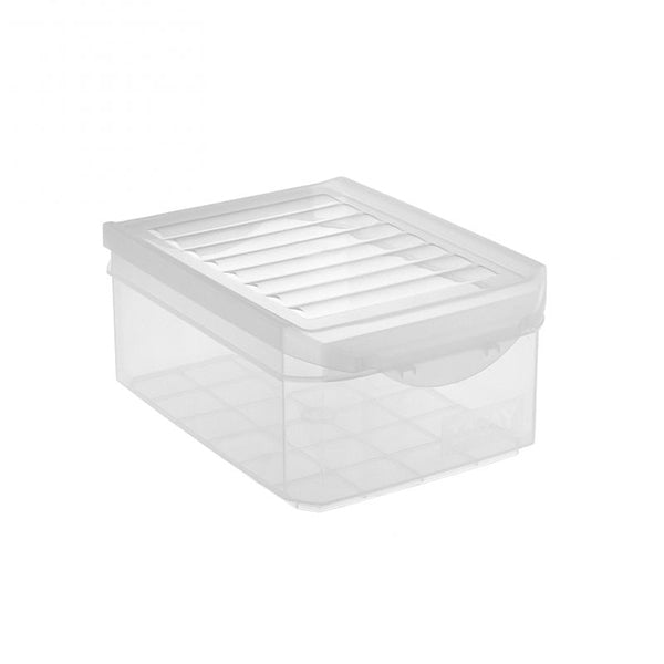 Storage Box - Clear