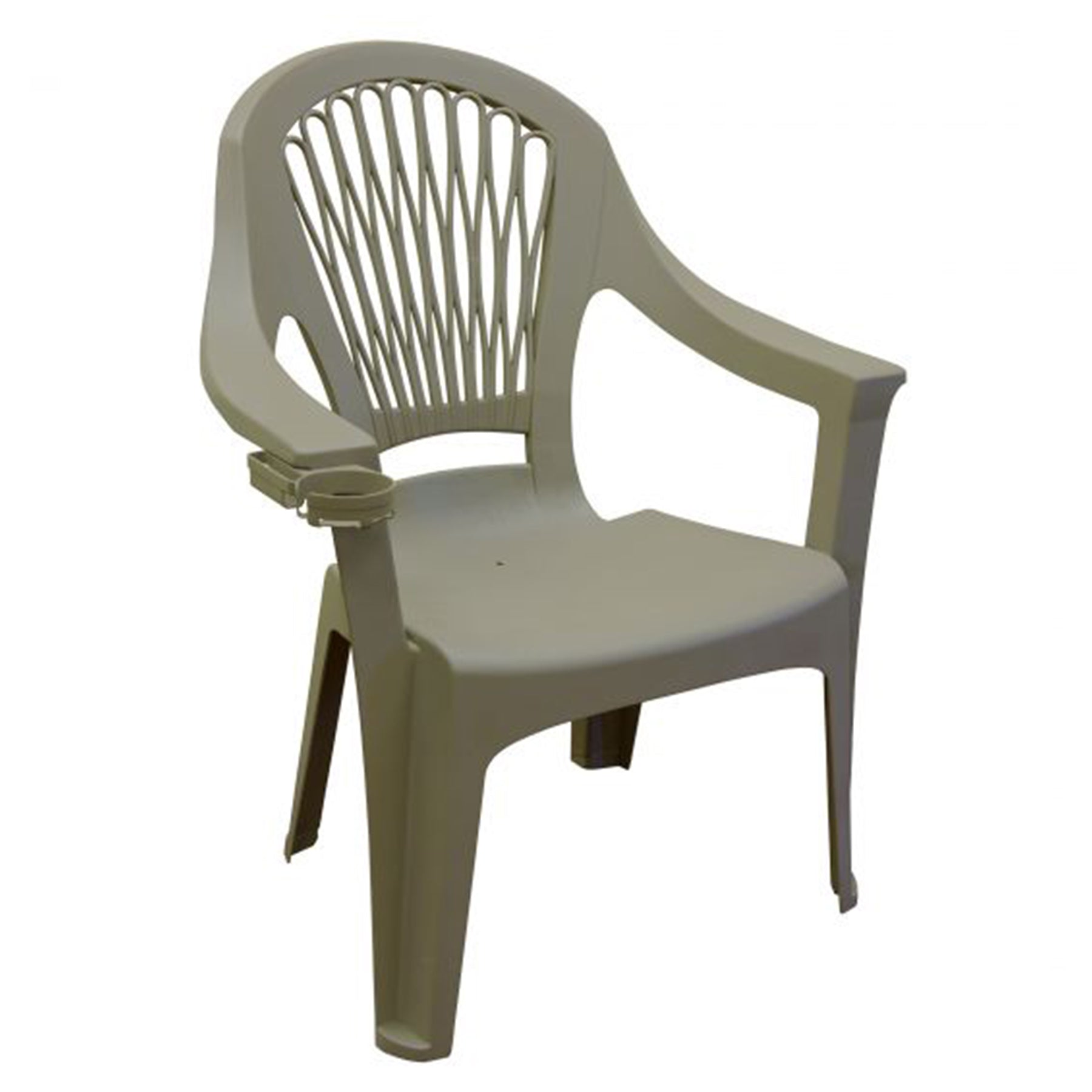 Chair - Grey