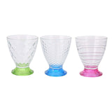 Set of 3 Ice Cream Cups