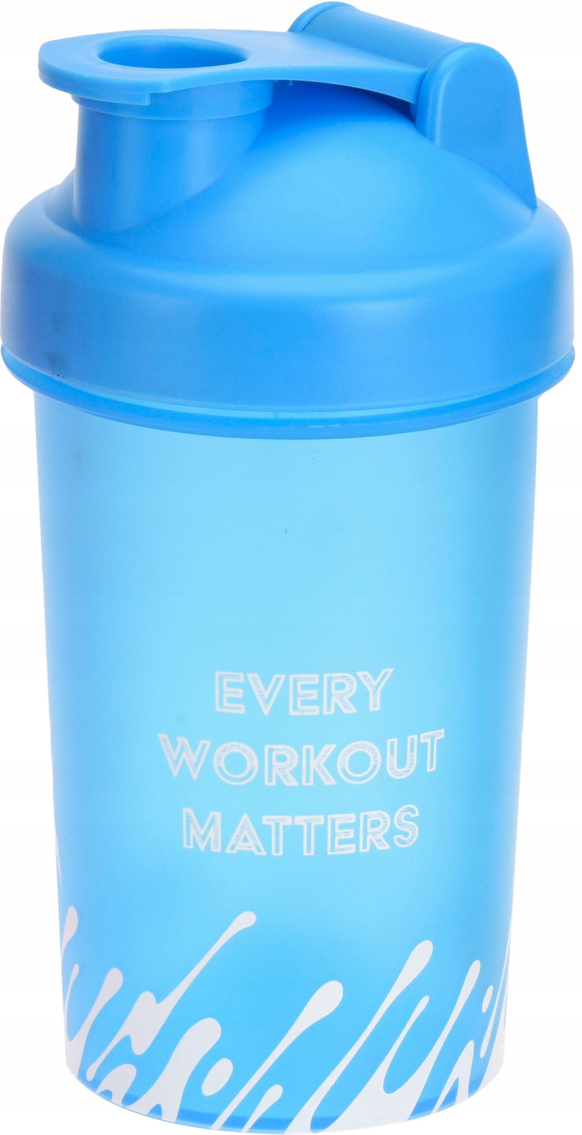 Sport Bottle , Blue