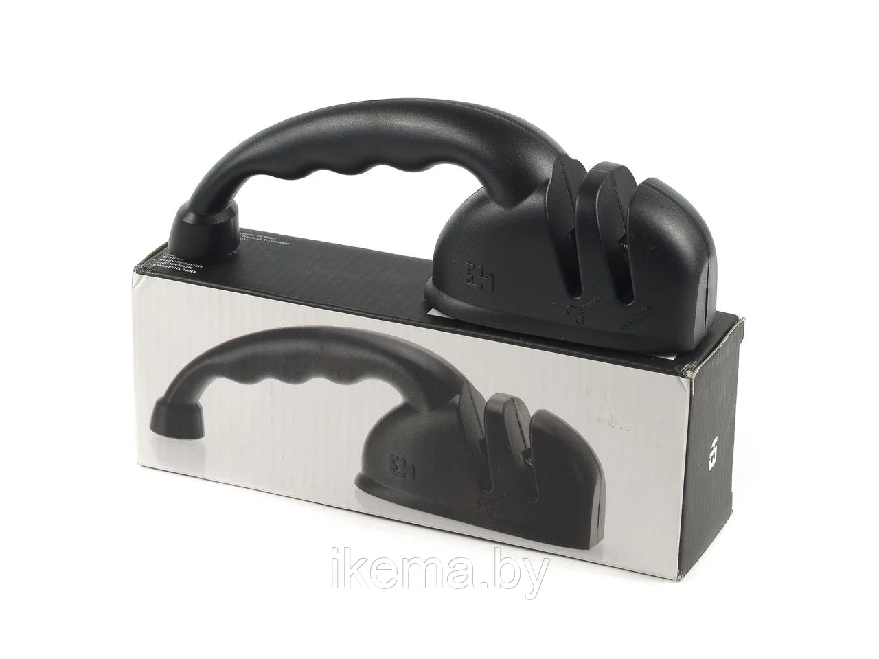 Knife sharpener, Black