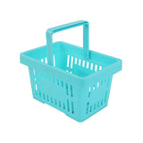 Shopping Basket with handle - Multi Color