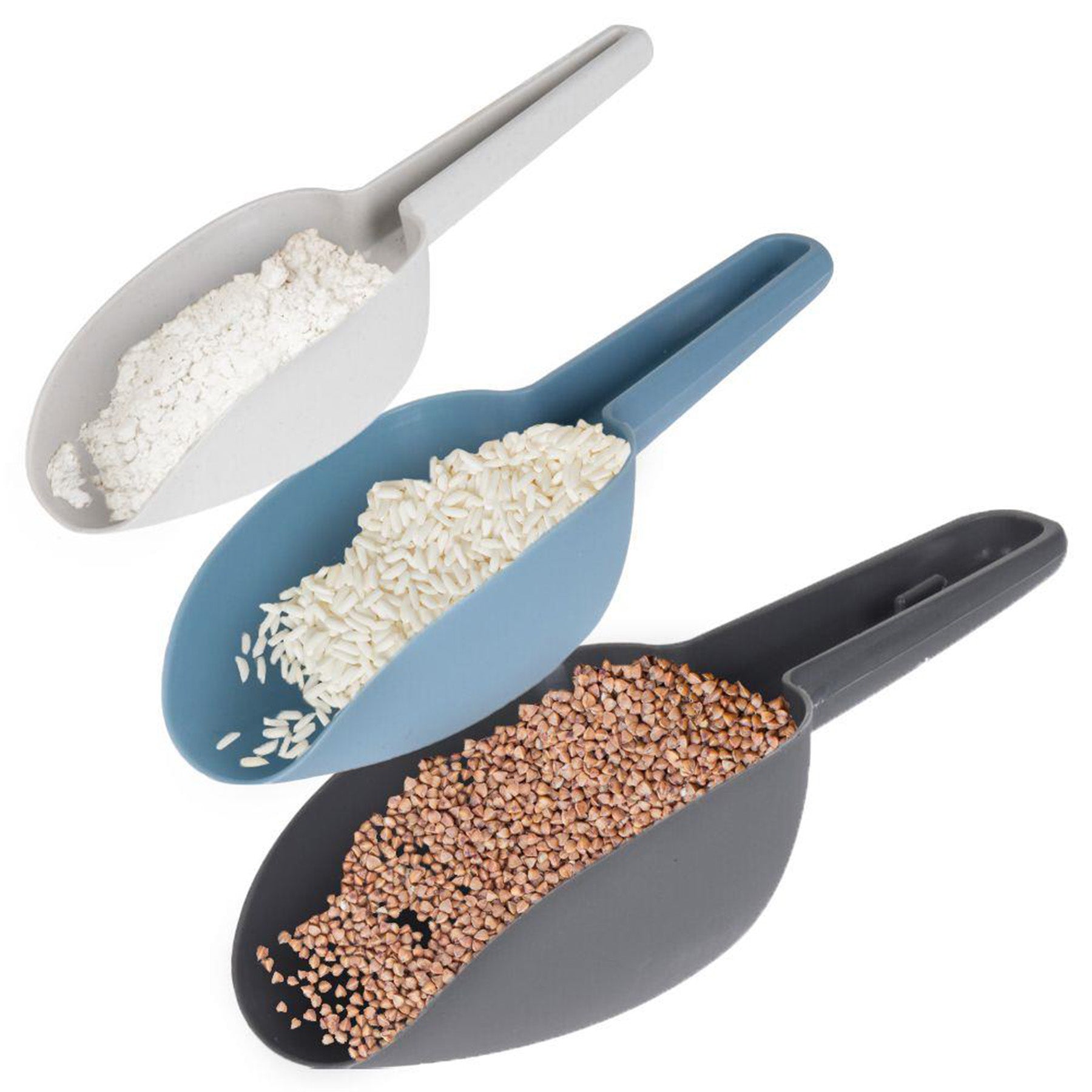 Measuring spoon set 3 pcs