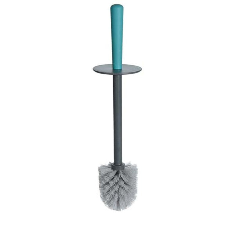 Toilet Brush with Holder