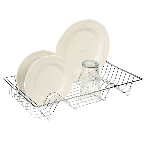 Wire Dish Rack Kitchen