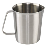 Measuring Jug- Silver