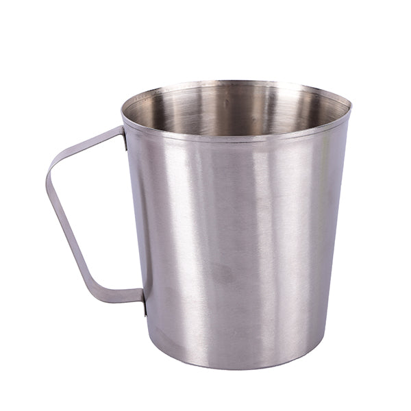 Measuring Jug- Silver