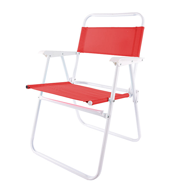 Folding beach chair , Assorted