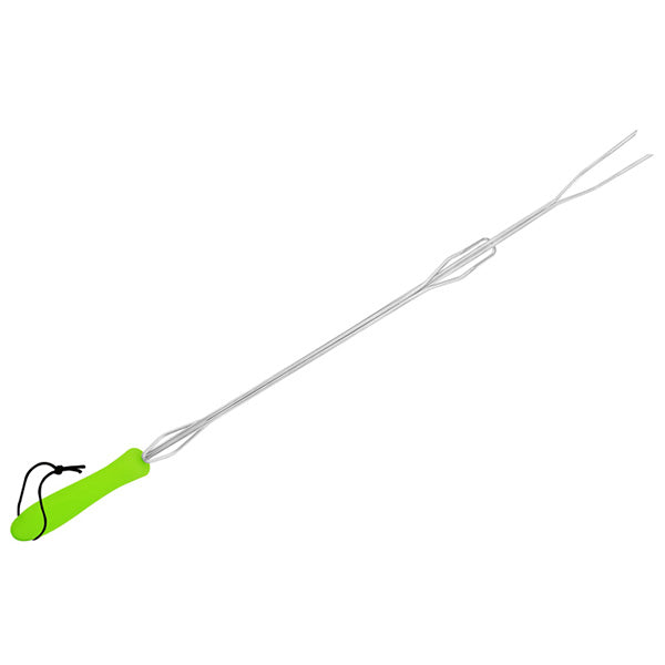 EXTENDABLE CAMPING FORK