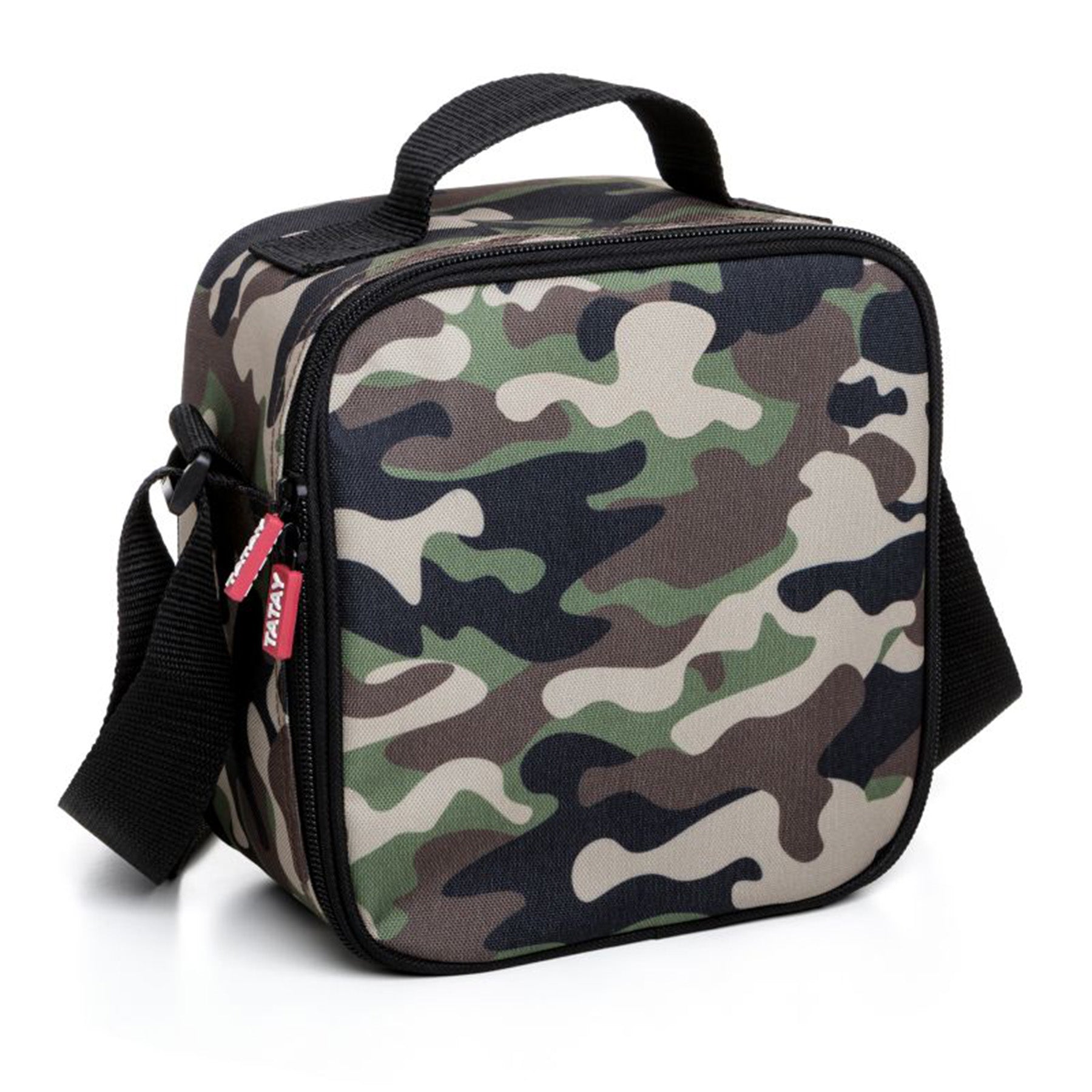 URBAN FOOD CASUAL SRP 3 - CAMOUFLAGE