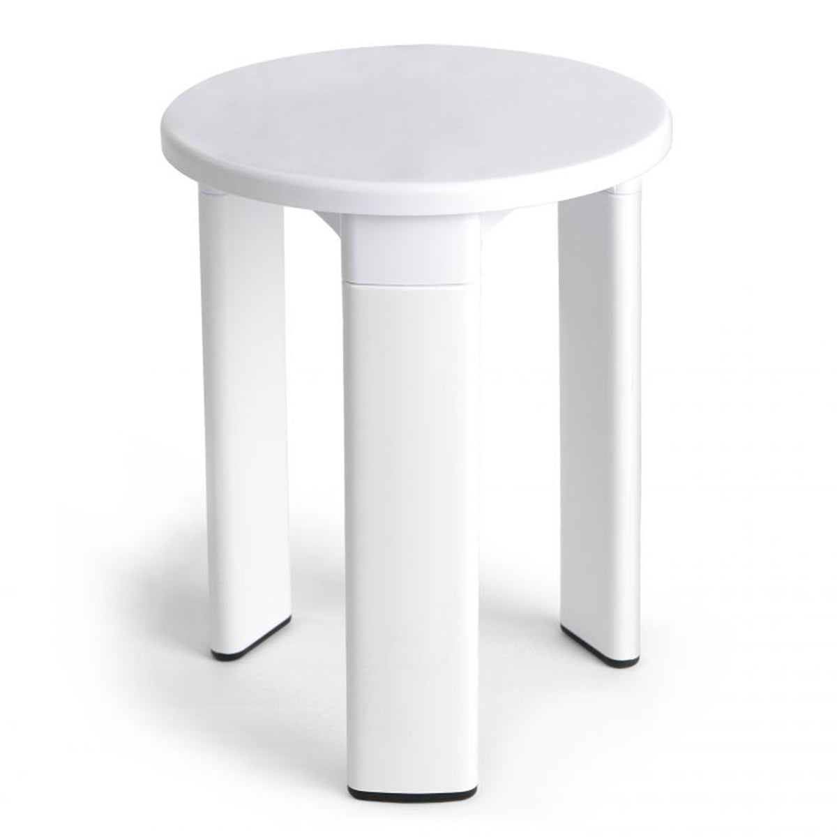 Stool - white