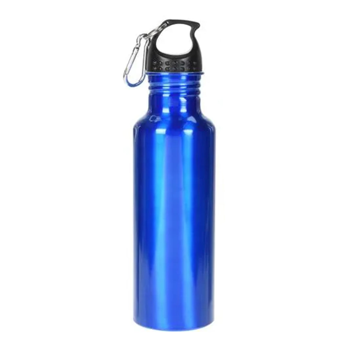 Sport Bottle, Black Color