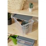 Storage box - Blue