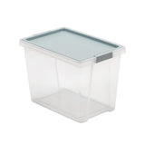 Storage box - Blue