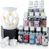 15pcs Fragrance set