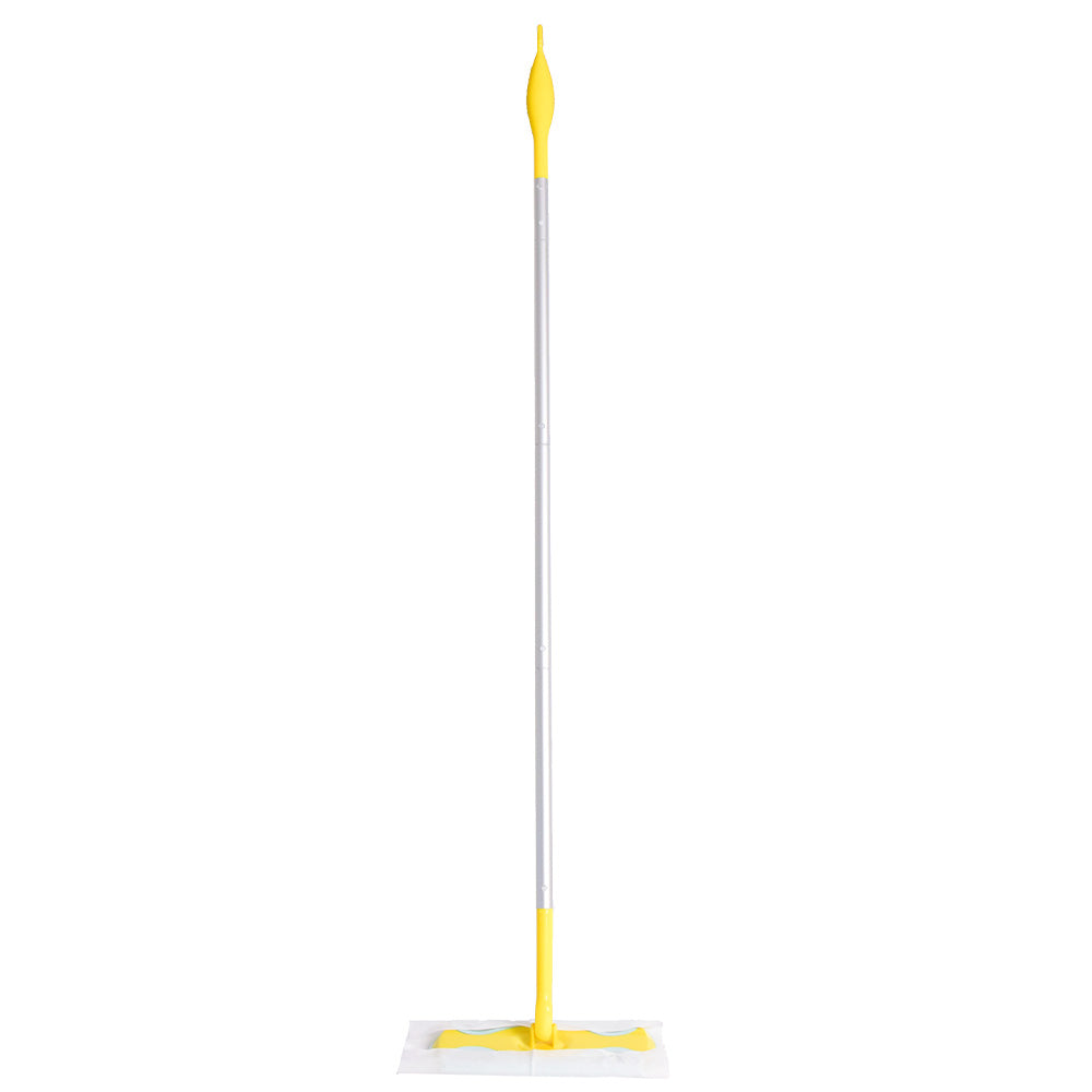 Sweeper starting kit