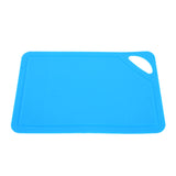 TPU Cutting Board - Blue