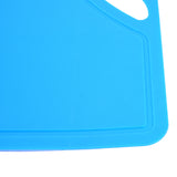 TPU Cutting Board - Blue