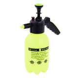 Pressure Sprayer - Yellow 2L